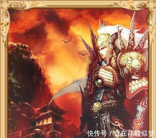 水浒传中一回合斧劈童贯手下、威震三军 这才是真正的急先锋索超!