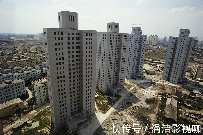 高楼|明年起，高楼“停建”住宅实施“新规范”，三类房子又吃香