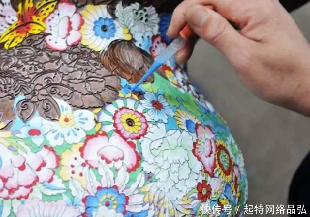 帝王|惊艳世界600多年，帝王都对它爱不释手！
