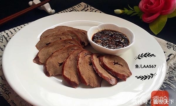 这个菜要常吃,不仅比猪肉便宜,还能益气补血、提高身体免疫力