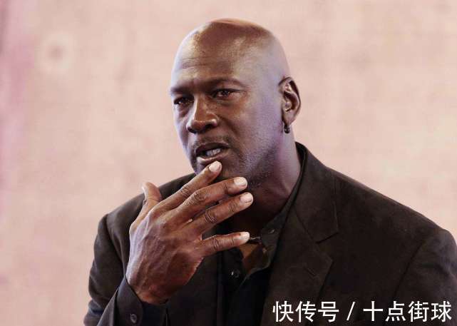 李宁|退役快19年,如今的乔丹仍然富可敌国,个人资产是李宁的5.5倍