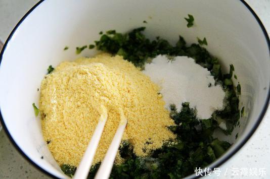  立秋后必吃的一道菜，补锌补铁又明目，可当菜还能当零食