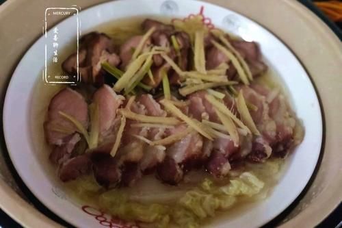 爱喜|天冷多吃蒸菜,这菜蒸一蒸就出锅,鲜美到流口水,好吃到停不下筷