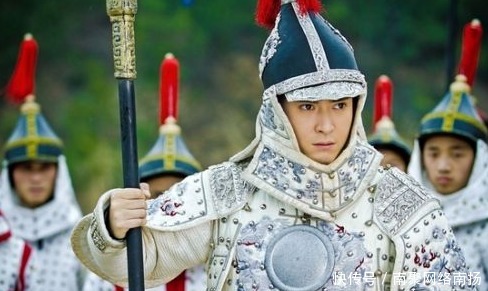 清军|清军为何能够入关?原因与多尔衮的三个决策有关