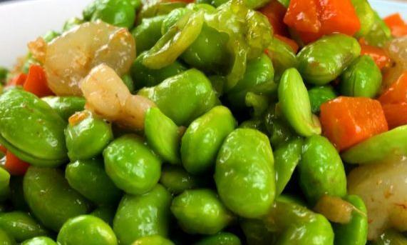 长高菜|冬天来了孩子饮食要调整,多吃长高菜,提高抵抗力,补钙长高个