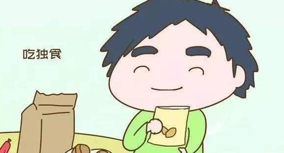 餐桌|长大后没本事的孩子,吃饭时多半会有3个坏习惯,家长早纠正