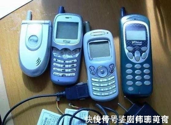 小灵通|任正非：研发如果失败了，我只有从楼上跳下去，你们可以另谋出路