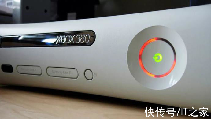 lite|微软解释臭名昭著的Xbox 360“死亡红环”故障原因，推出纪念海报