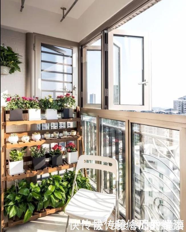 封阳台|封阳台材料该怎么选塑钢、铝合金和断桥铝,选错了后悔都来不及