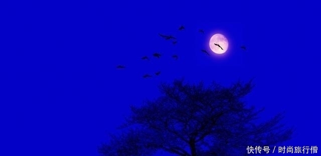 人生|张若虚的《春江花月夜》太厉害,把天地古今都给写尽了