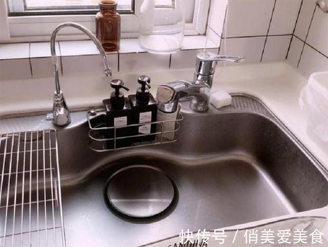 水槽|国人无法理解的10个日本家装习惯,照着装,会发现好处不止一个