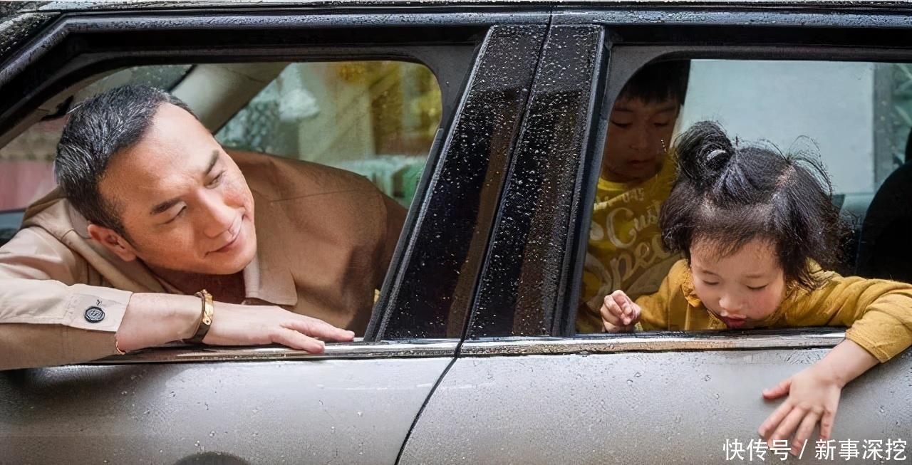 初次|初次做父母,错了不丢人。停不下脚步,才是孩子未来的梦魇