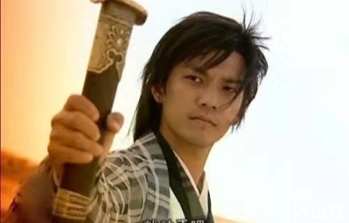 金世遗!先后被称为天下第一,金逐流的成就能否超越江海天?