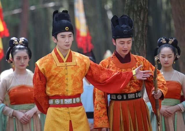 明朝|不是亡国之君,却有亡国之运,为什么说崇祯亡国是咎由自取?