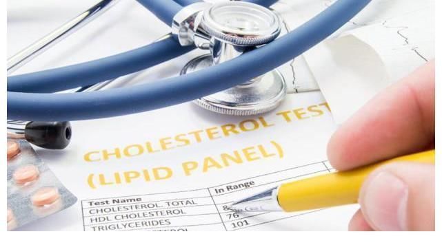 降血脂|运动可以降血脂?医生:坚持3点,或比运动有效,血脂慢慢降下来