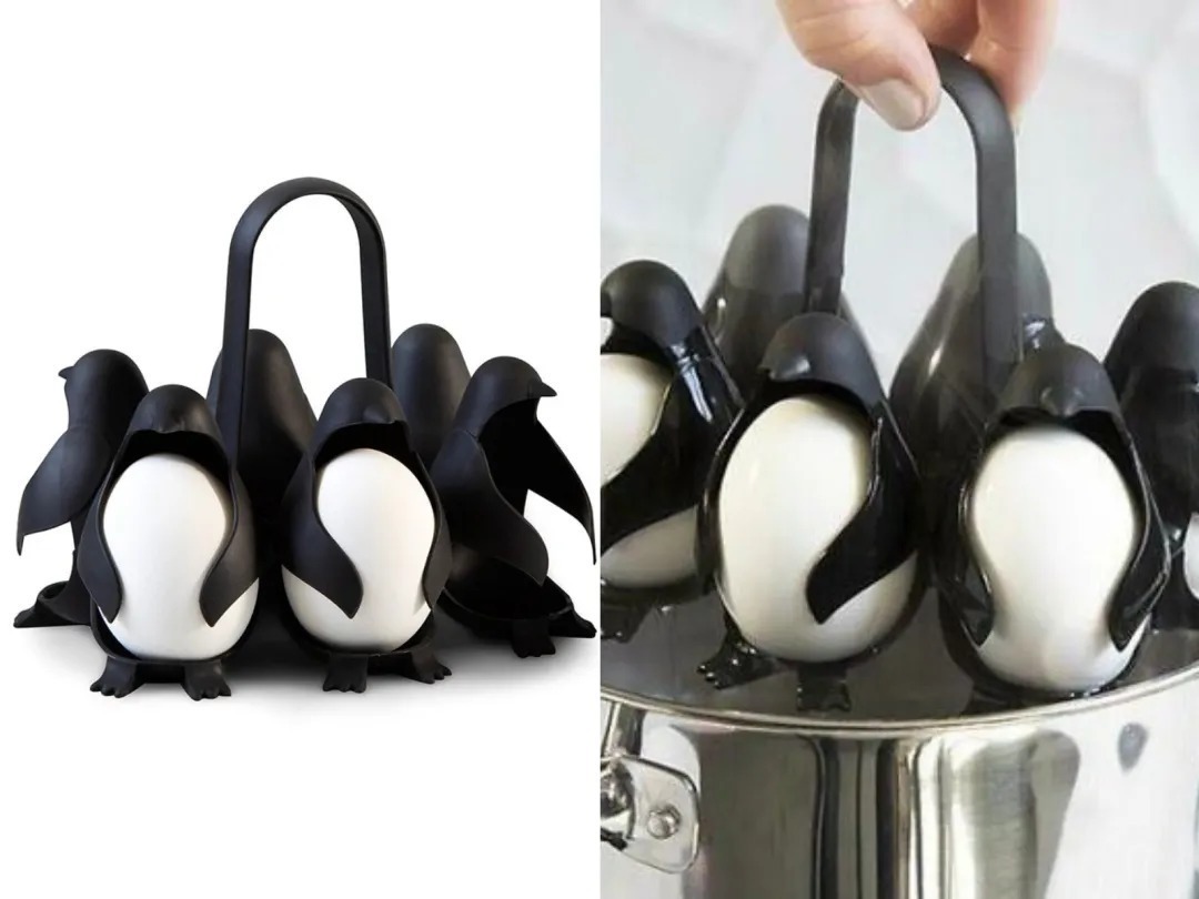 喵咪@这些巧妙机智的走心设计,忍不住给设计师竖起大拇指!