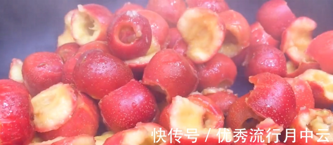 石榴|中秋来临，这8种“秋果”要多吃，家人团圆必备，降燥润肺两不误！