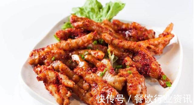 配方|卤菜店用了这5款凉菜酱料配方,日销售额增长3倍,回头率居高不上