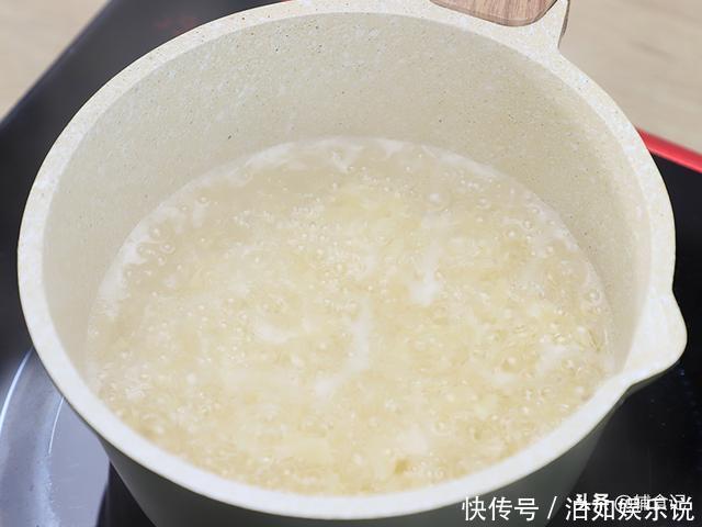 鲜嫩还补锌,让宝宝胃口大开就这么简单