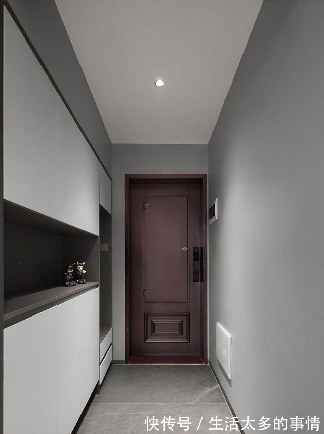 简约|不要再买电视柜了,学他家这么装,全屋不是一般的漂亮大气!