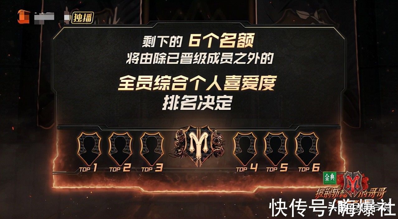 《披哥》收官,陈小春C位出道,胡海泉意难平,知情人曝成团内幕