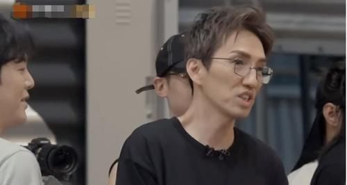 趙文卓|上綜藝逼隊友伴舞，發文內涵趙文卓事多，55歲林志炫真錯了嗎？