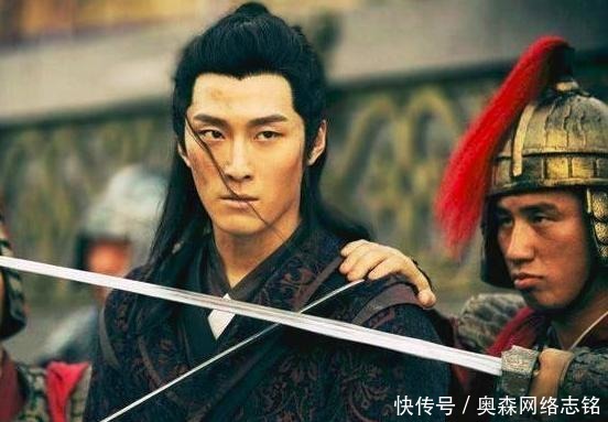 关羽|关羽死后,刘备只杀刘封却不杀马超,这是为什么呢?