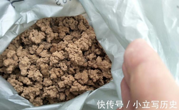 营养物质|君子兰长势不佳，就试用这3种“废料”，不花钱，好处多多