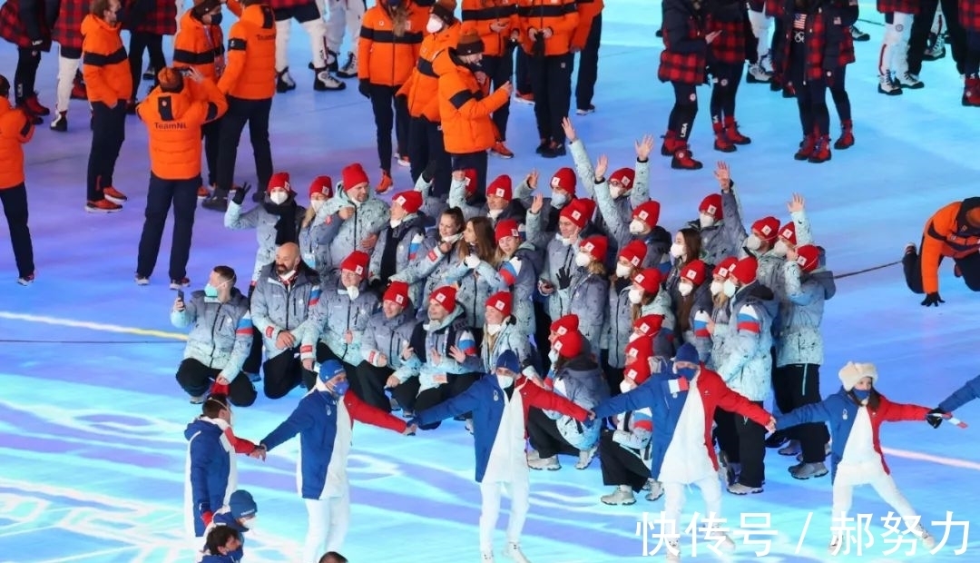 闭幕式|北京冬奥会闭幕式绝美现场的高清大图来了,每一张都是壁纸!快来收藏~