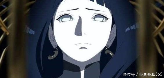 手鞠|火影忍者四位真正的白富美女神,都是家族中的小公主!