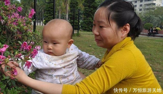 失独|53岁的失独母亲再次当妈,虽然很辛苦,但是这个家却“活”了