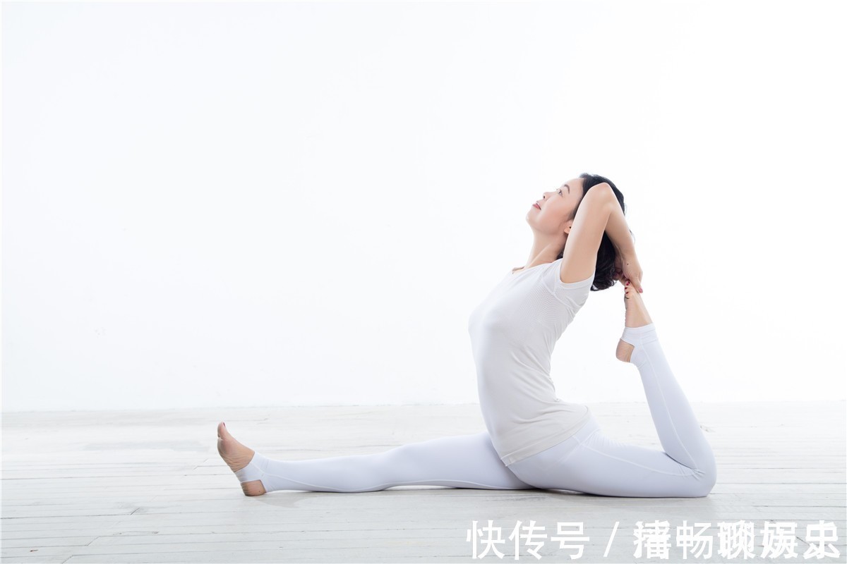 坏习惯|7个伤害瑜伽人的坏习惯,提醒:正影响着你的瑜伽效果