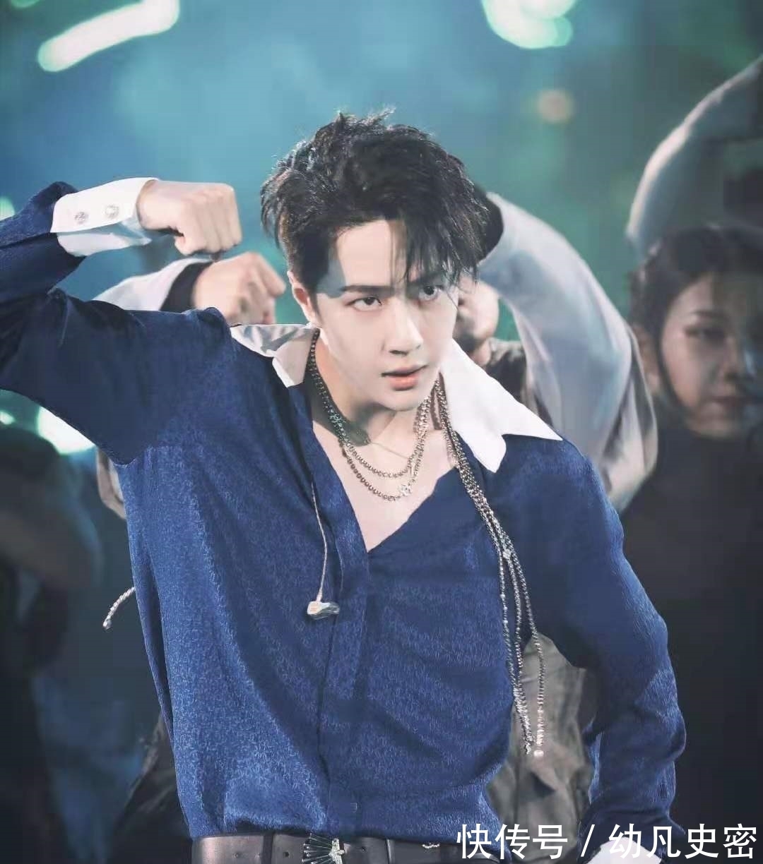 本地人|從我開(kāi)始,向王一博道個(gè)歉:他為什么那么紅!服了?這就是原因。