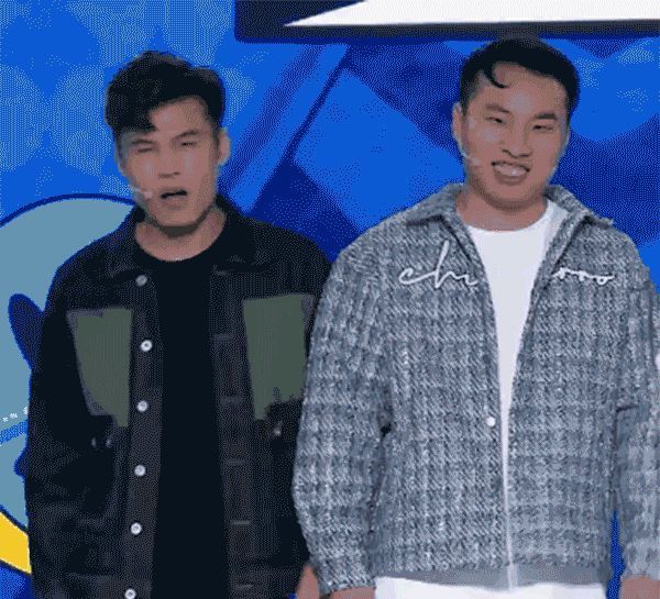 继东北F4之后山东F4来了,颜值更高更搞笑,其中还有乒乓球高手