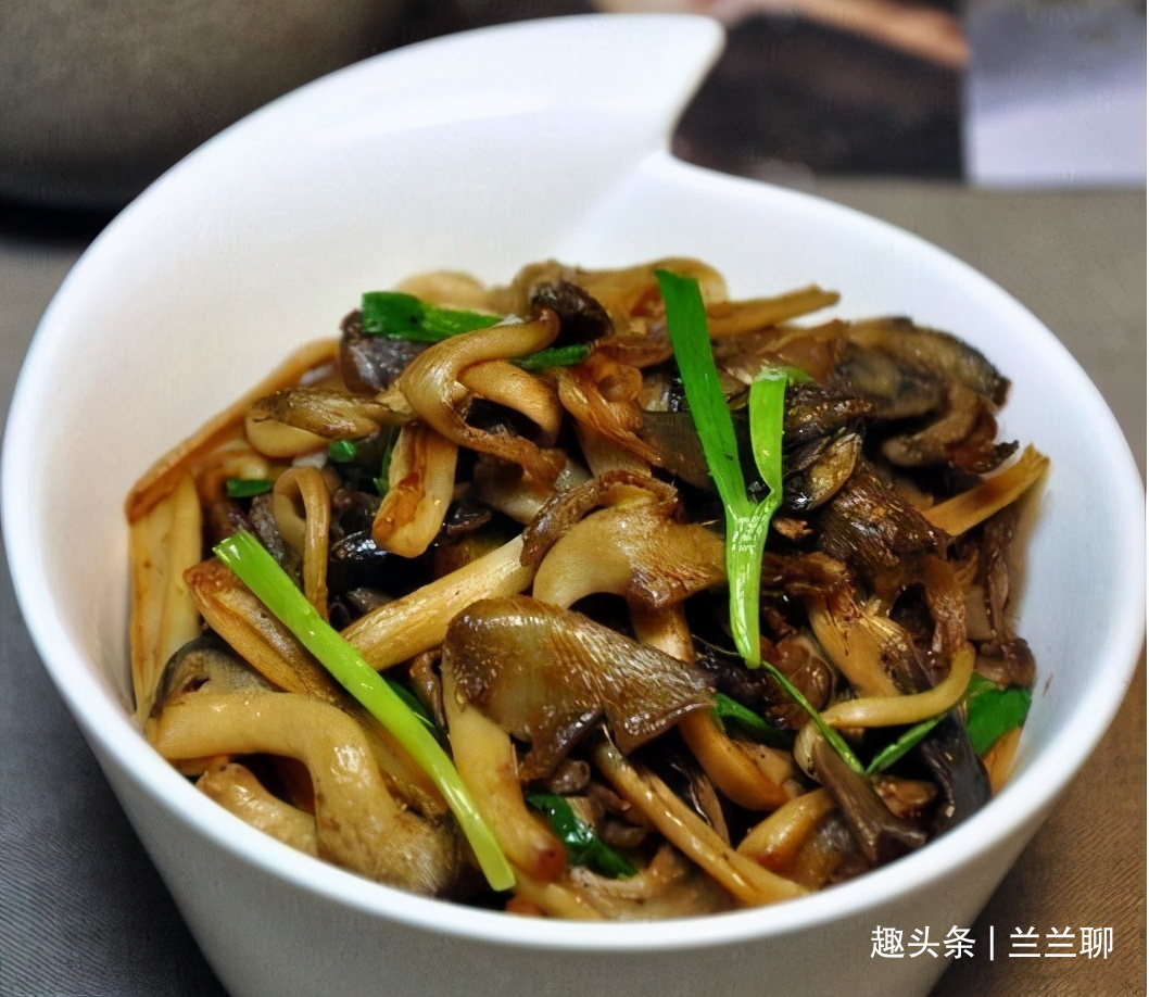 精选33款菜肴分享，味道独特下酒更下饭，每次做给家人吃很受欢迎