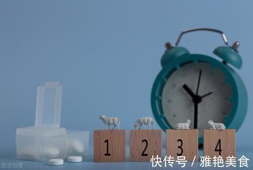 关联性|新研究：除了熬夜，睡得太早也会影响寿命，50岁以上更应多注意