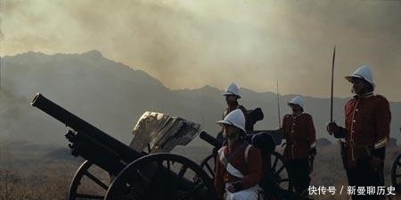 战役|我国三万精兵所剩无几,对方才死2个人,这场战役史书都不敢记载