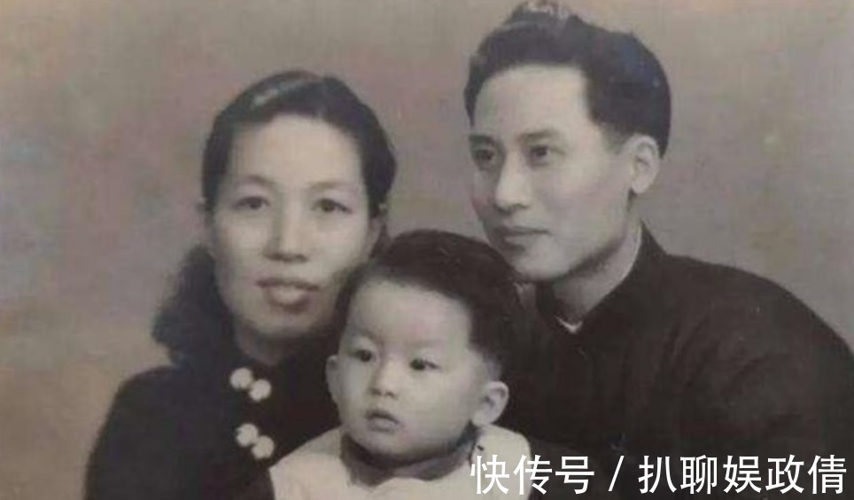 易中天@作家易中天:原以为母亲是农家姑娘,没想到却是总理府的千金小姐