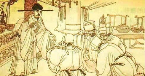 方式|赵匡胤被赞为“仁主”,朱元璋被说成“暴君”,只因他们对待功臣的方式不同