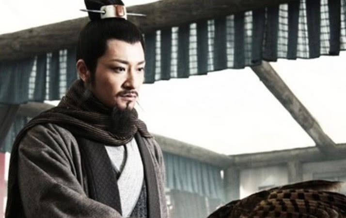 自杀|宋江被毒死后,吴用和花荣为何要在宋江坟前自杀,而不是逃走?