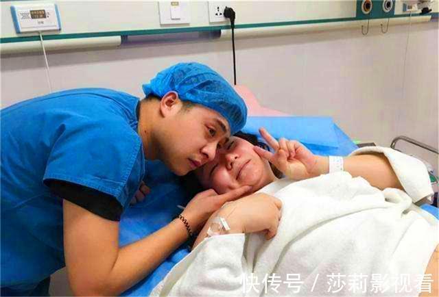 这就是生活|女人生完孩子第一晚,丈夫肯做这些''羞羞''事,恭喜你嫁对人了