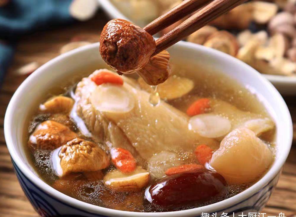 天冷了，分享5道热汤做法，喝着暖和，简单好做，学不会可惜了