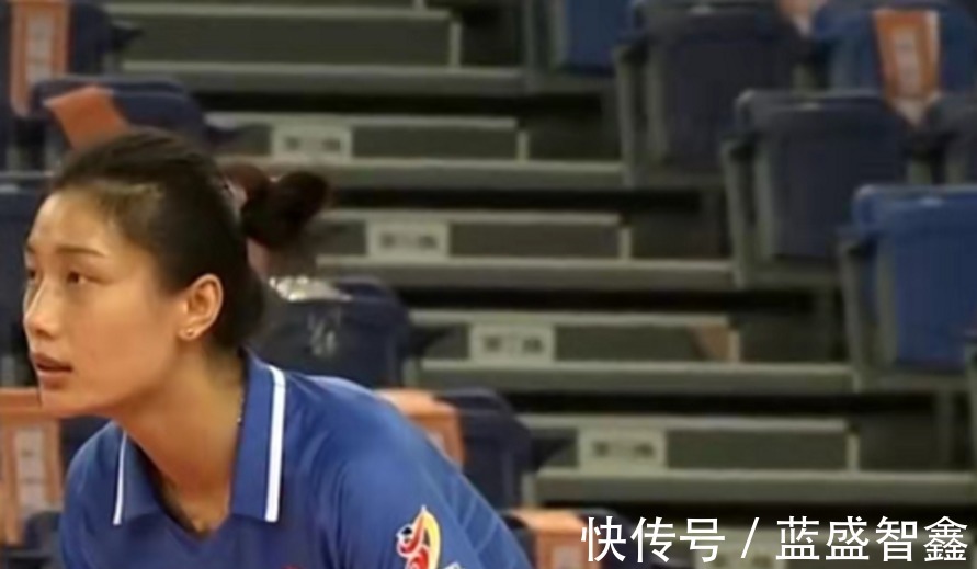 广东队|爆大冷！河南女排3比1战胜广东队，两员大将合砍53分，为球队建功！