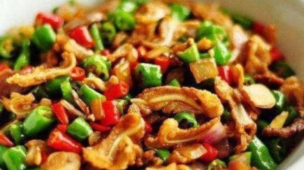 红烧排骨，好吃美味，营养不油腻，学会了做给家人吃