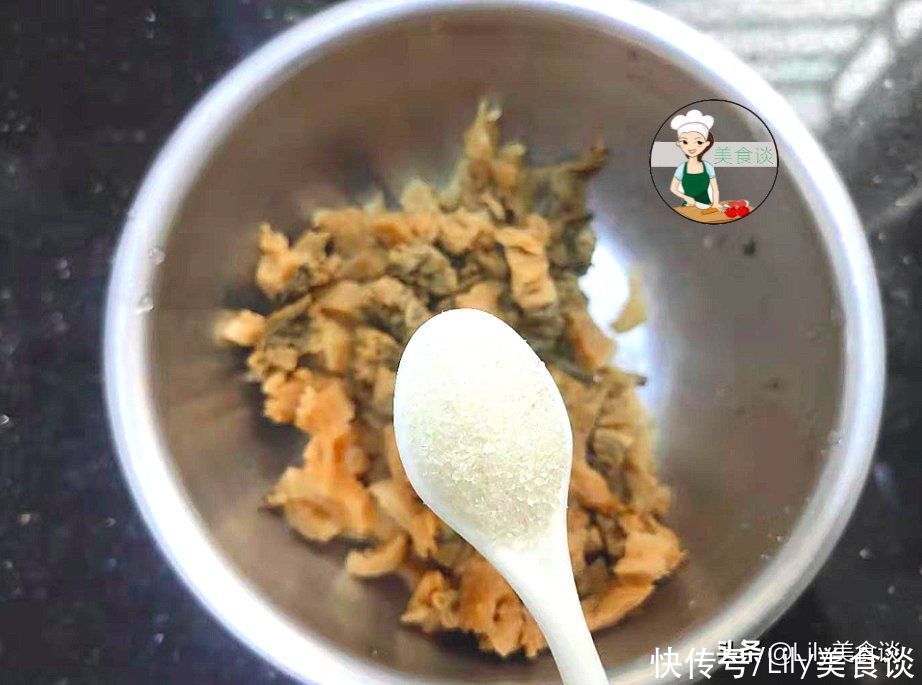 肉片|三伏天多吃蒸菜养人,这菜蒸一蒸,15分钟就出锅,鲜香营养不上火