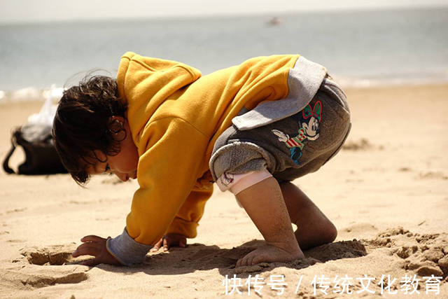 孩子|家有男孩该怎么培养?从这五方面入手,孩子会越来越优秀