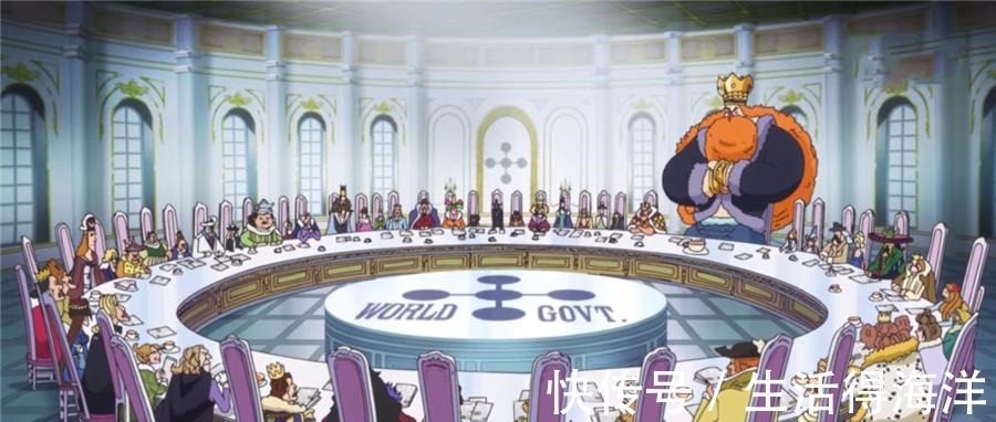 四皇聯盟|海賊王淺析和之國戰爭一觸即發，赤犬卻阻止黃猿前往的原因