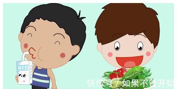 孩子|孩子的身高需要管理!抓好3个关键因素,矮个父母也能养出高个孩