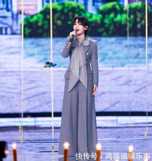 央视国庆晚会收视破3：流量退潮，谢霆锋胡歌上热搜，李雪健感人