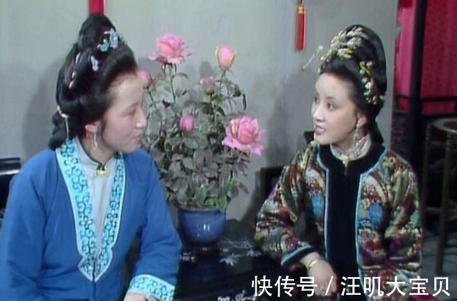 王熙凤&王熙凤生日宴会,李纨凭什么分文不出,还理所当然接受贾母的馈赠